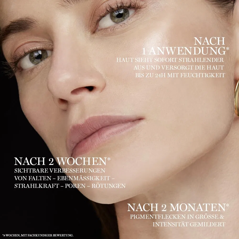 Сыворотка Lancôme — Антивозрастная для лица «Rénergie H.C.F. Triple Serum» от — фото 3