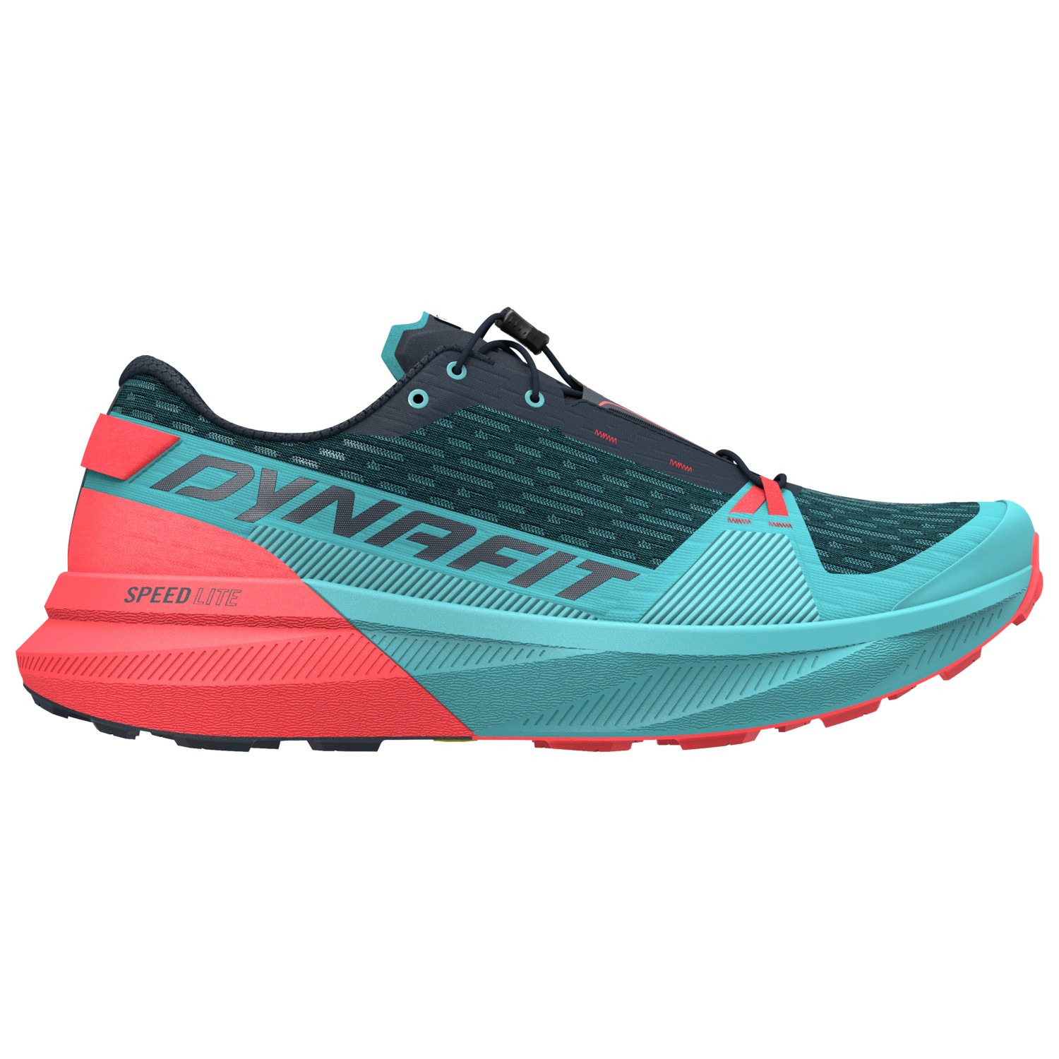 

Кроссовки для бега по пересеченной местности Dynafit Women's Ultra Pro 2, цвет Marine Blue/Blueberry