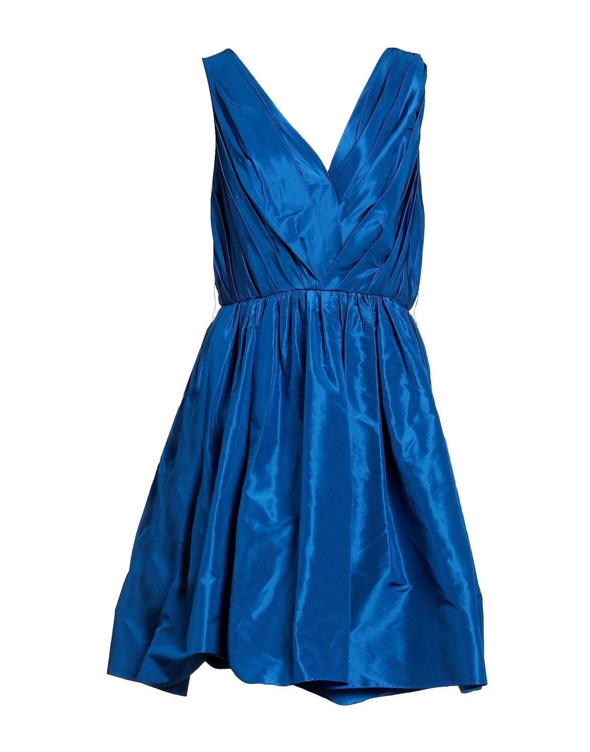 

Платье Naeem Khan, синий