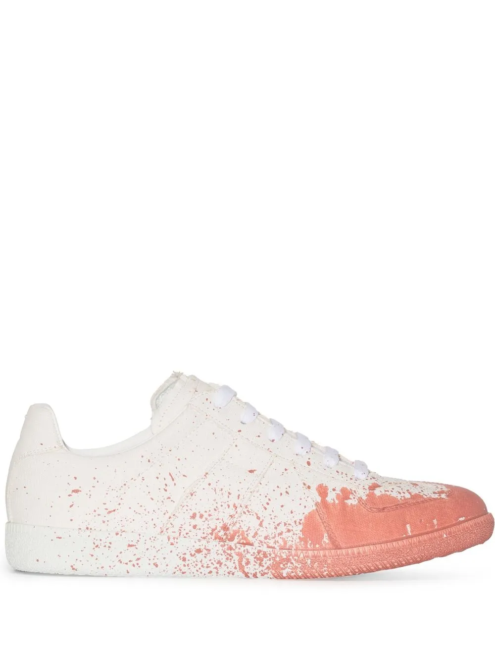 

Кроссовки Replica MAISON MARGIELA, белый