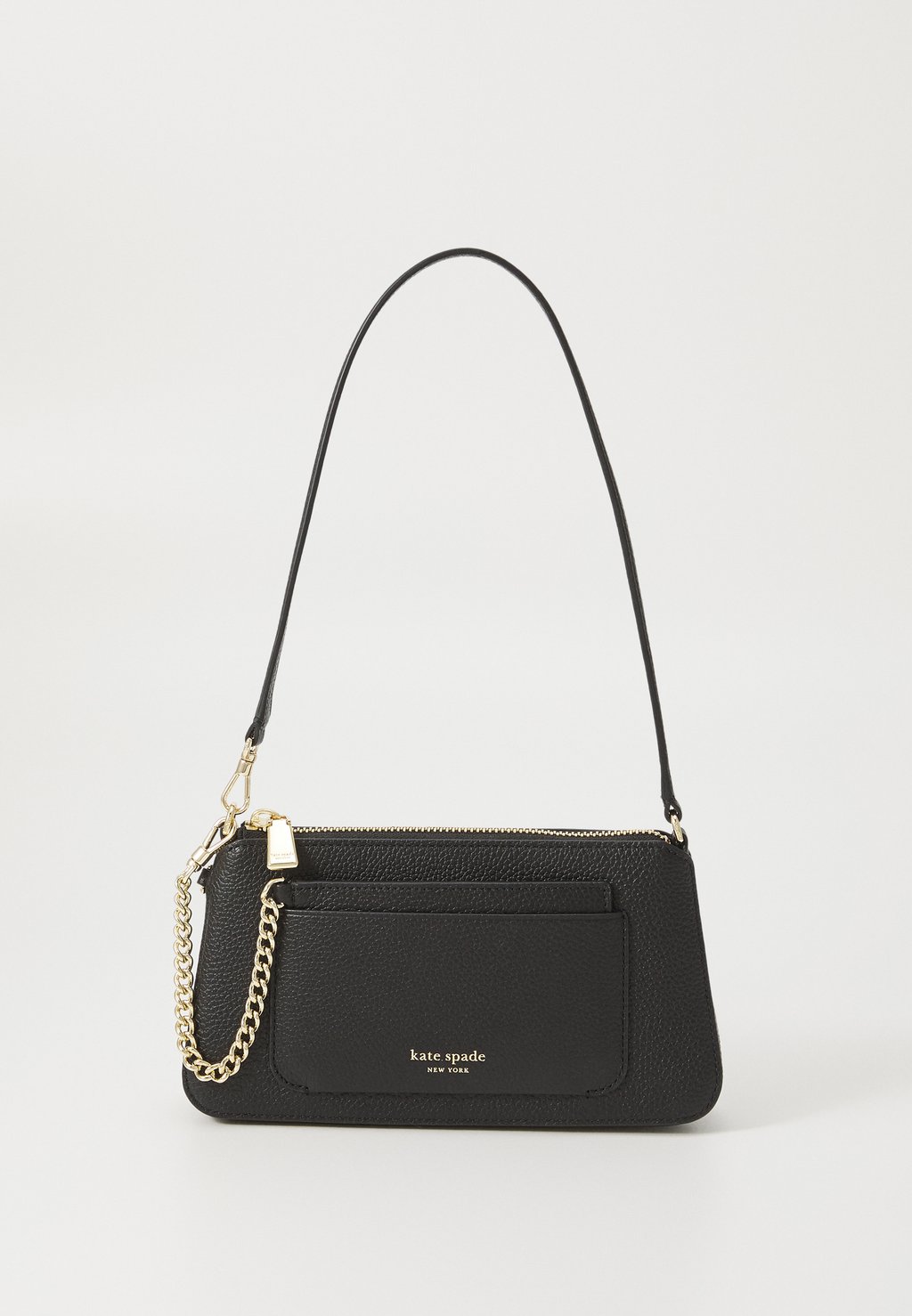 

Сумка AVA 2-IN-1 POCHETTE kate spade new york, черный