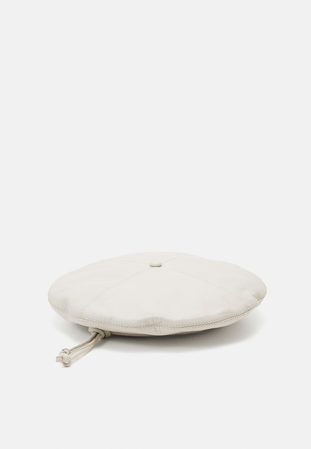 

Шляпа BERET STUDIO ID, молочный
