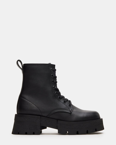 

Ботильоны Rascal Steve Madden, черный