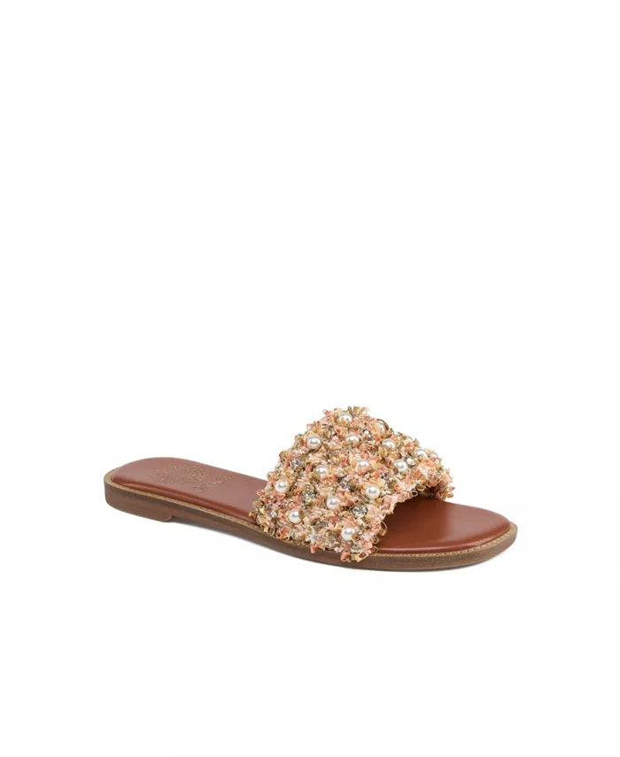 Сандалии Grace Matera Grace Footwear, розовый