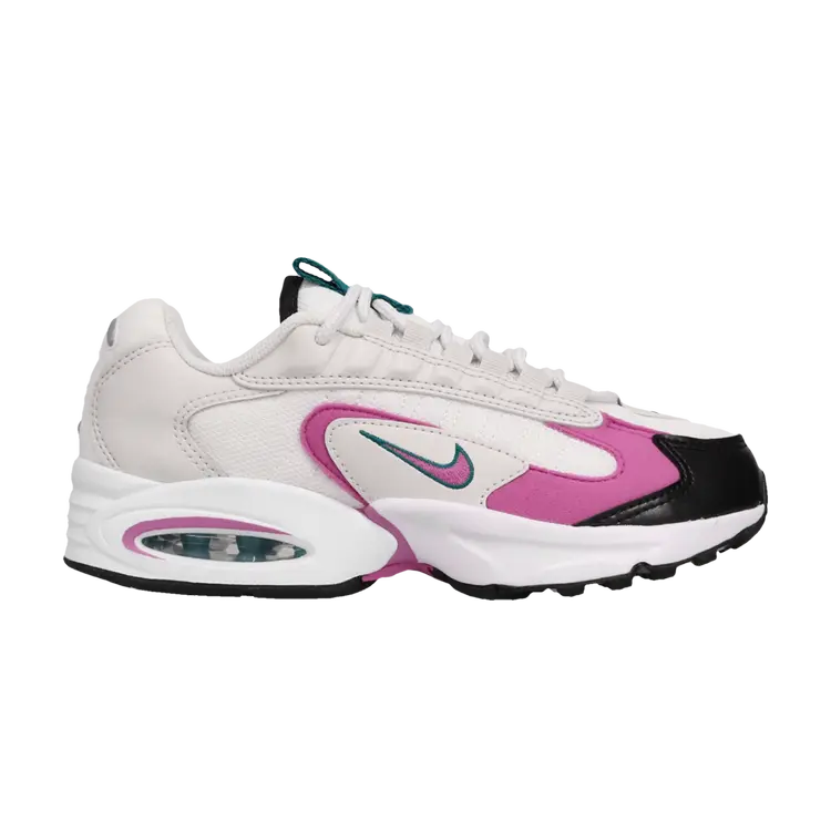Кроссовки Nike Wmns Air Max Triax 96, белый