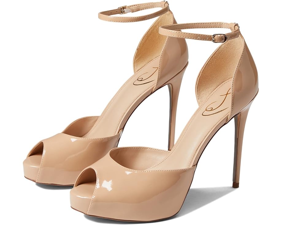 

Туфли Sam Edelman Florencia, цвет Blush