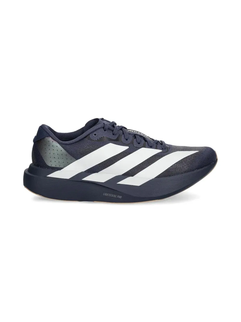 Кроссовки Adizero Evo SL Adidas Kids, синий — фото 2