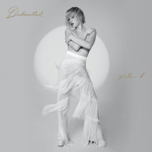 

Виниловая пластинка Jepsen, Carly Rae: Dedicated Side B