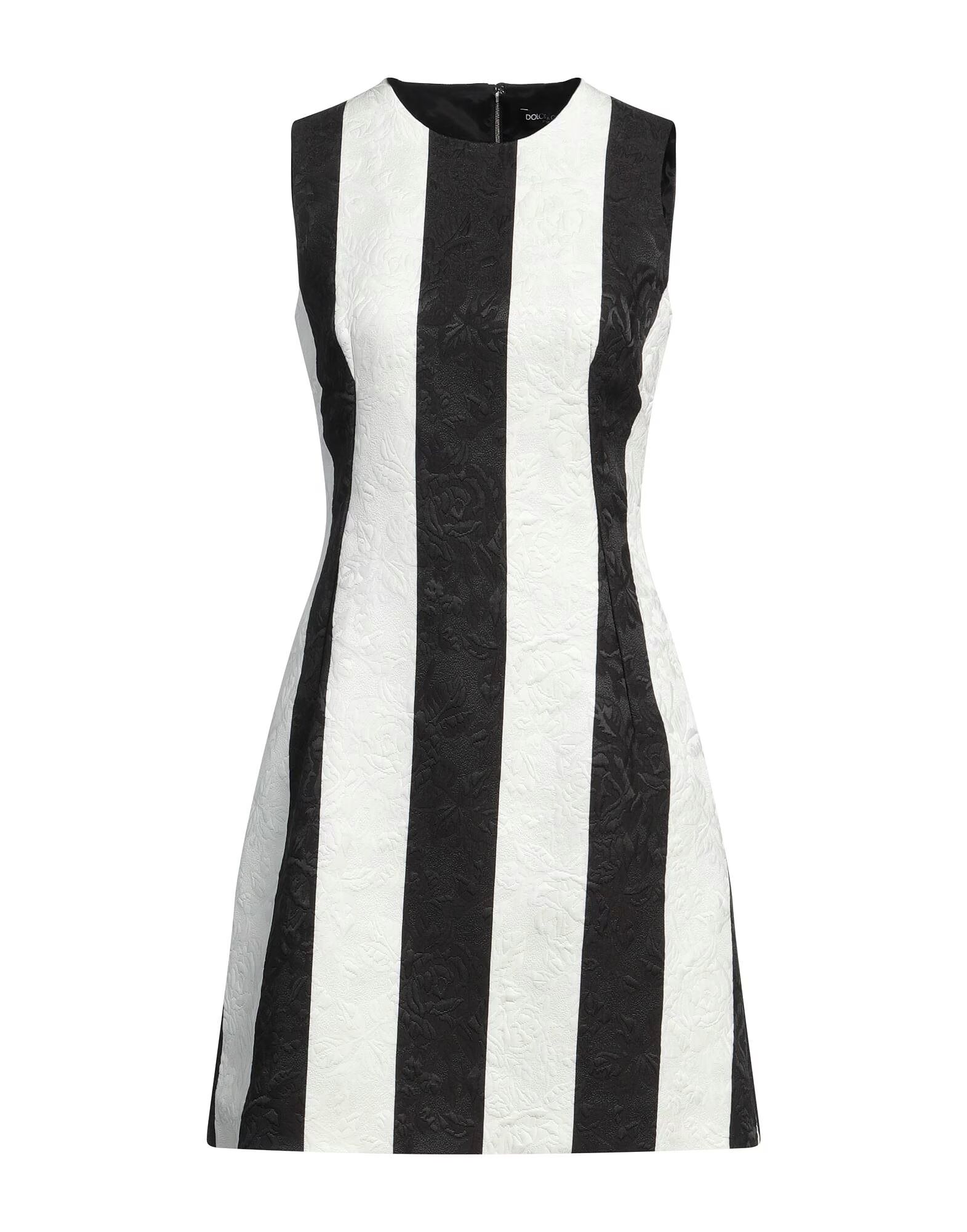 

Мини-платье Dolce&Gabbana, черный