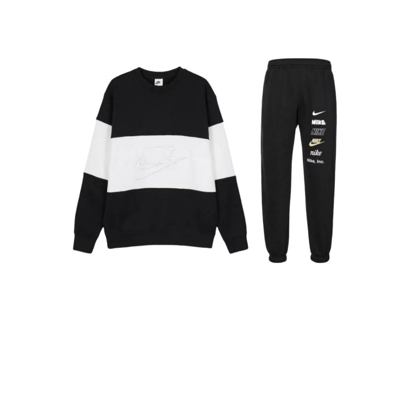 

Повседневная спортивная одежда Unisex Nike