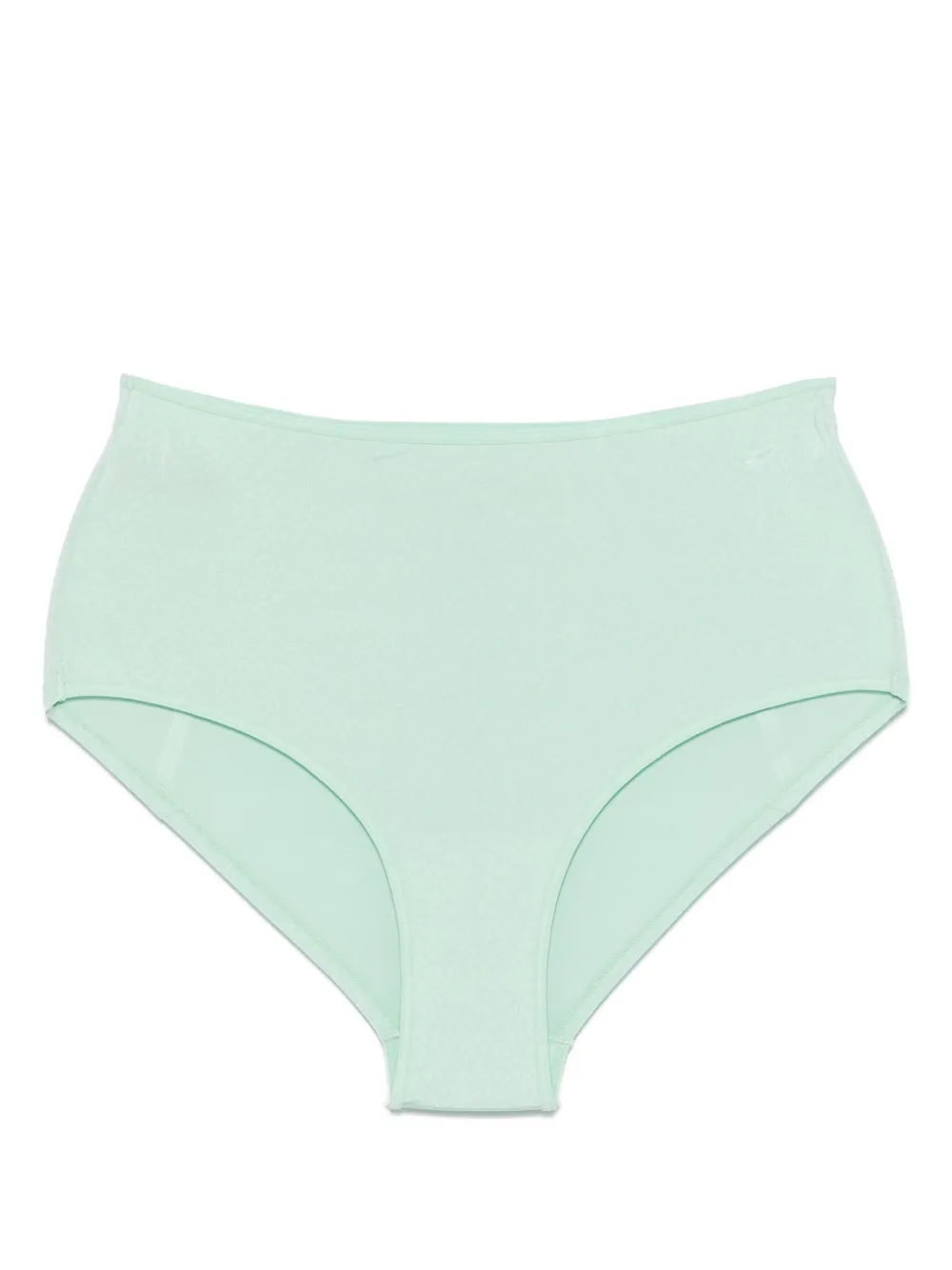 

Трусы-брифы Dame de Paris Marlies Dekkers, зеленый