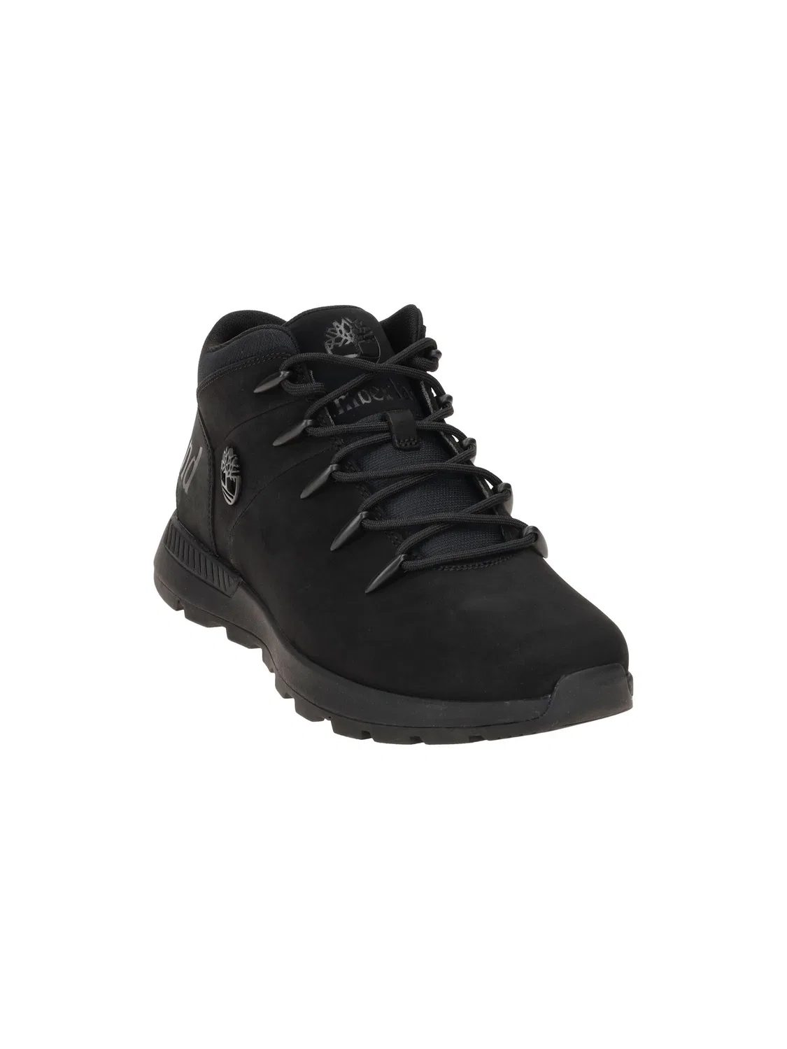Ботинки Timberland, Black — фото 3