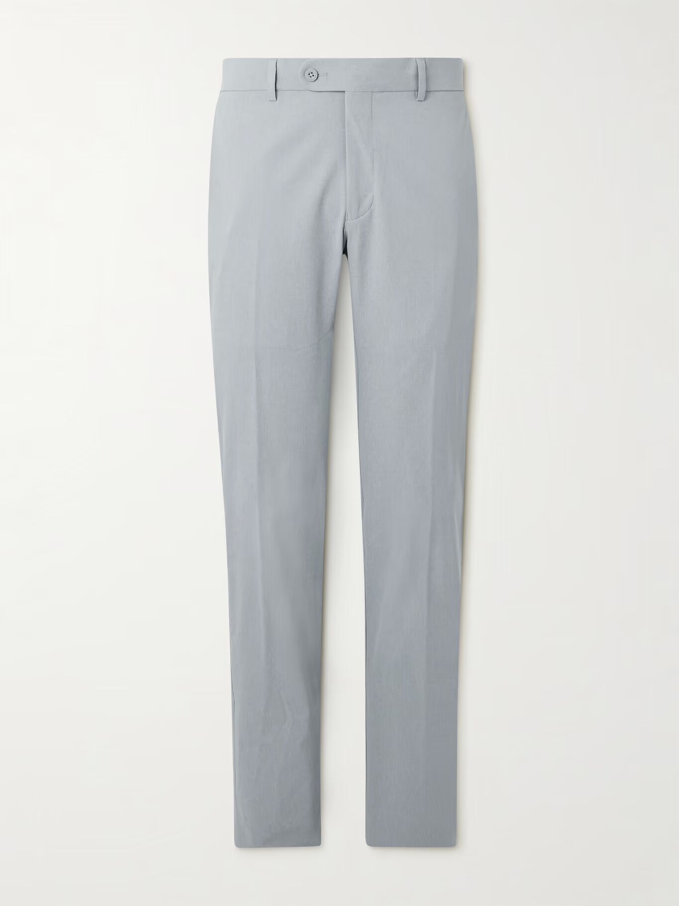 

Брюки для гольфа Surge Straight-Leg Tech-Jersey PETER MILLAR, серый