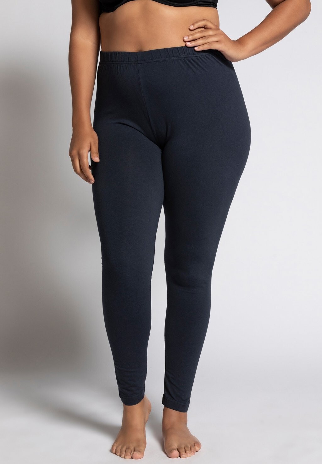 

Леггинсы Ulla Popken Leggingsit, морские