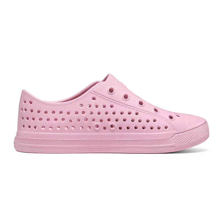 Детские сандалии детские розовые Skechers, розовый — фото 2
