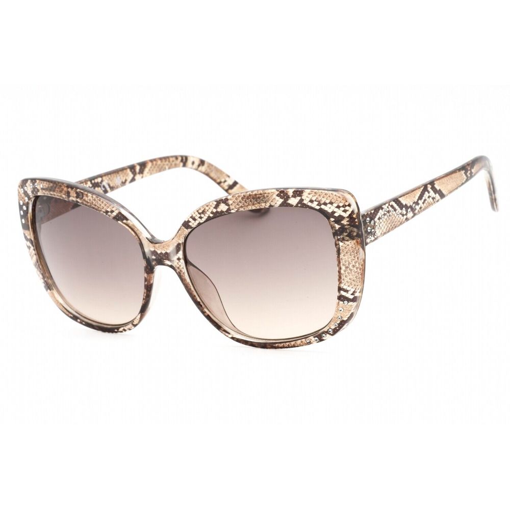 

Женские солнцезащитные очки Guess Resin, коричневый