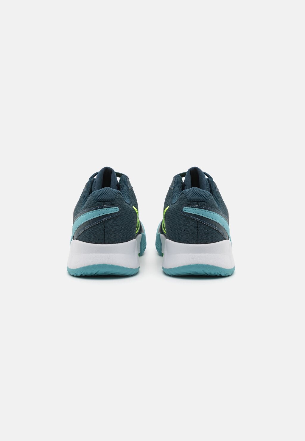

Кроссовки COURT LITE 4 Nike, синий