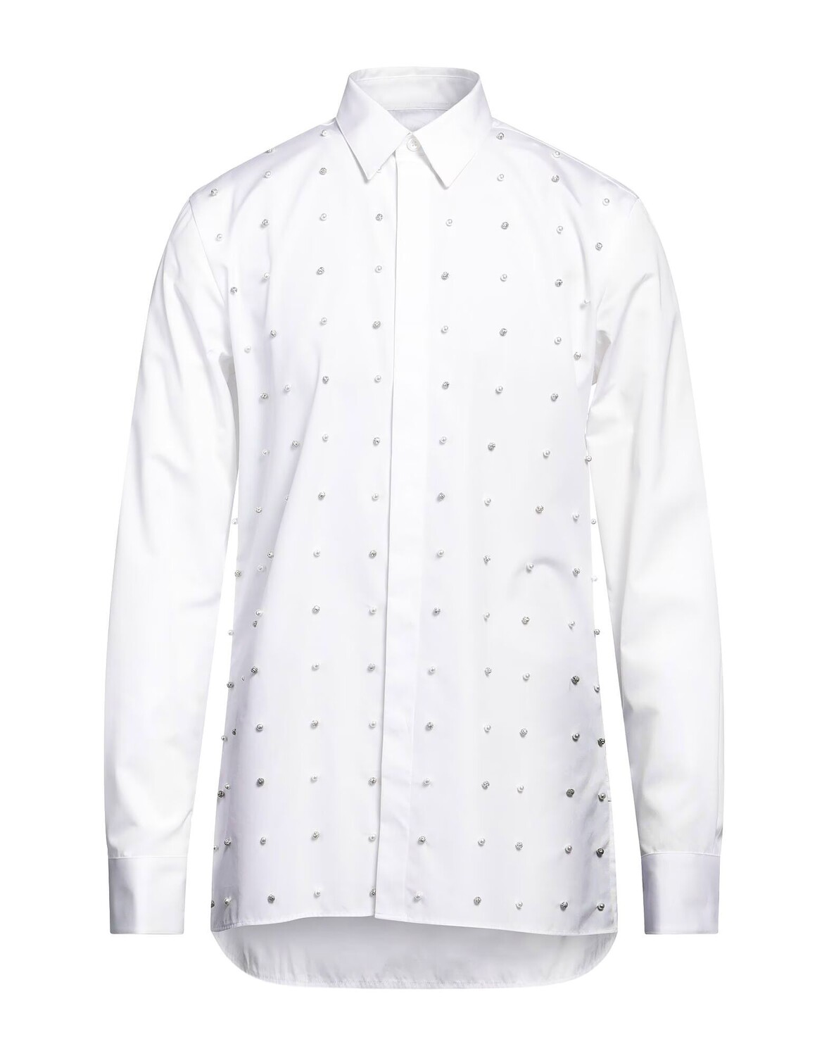 

Рубашка Givenchy, белый