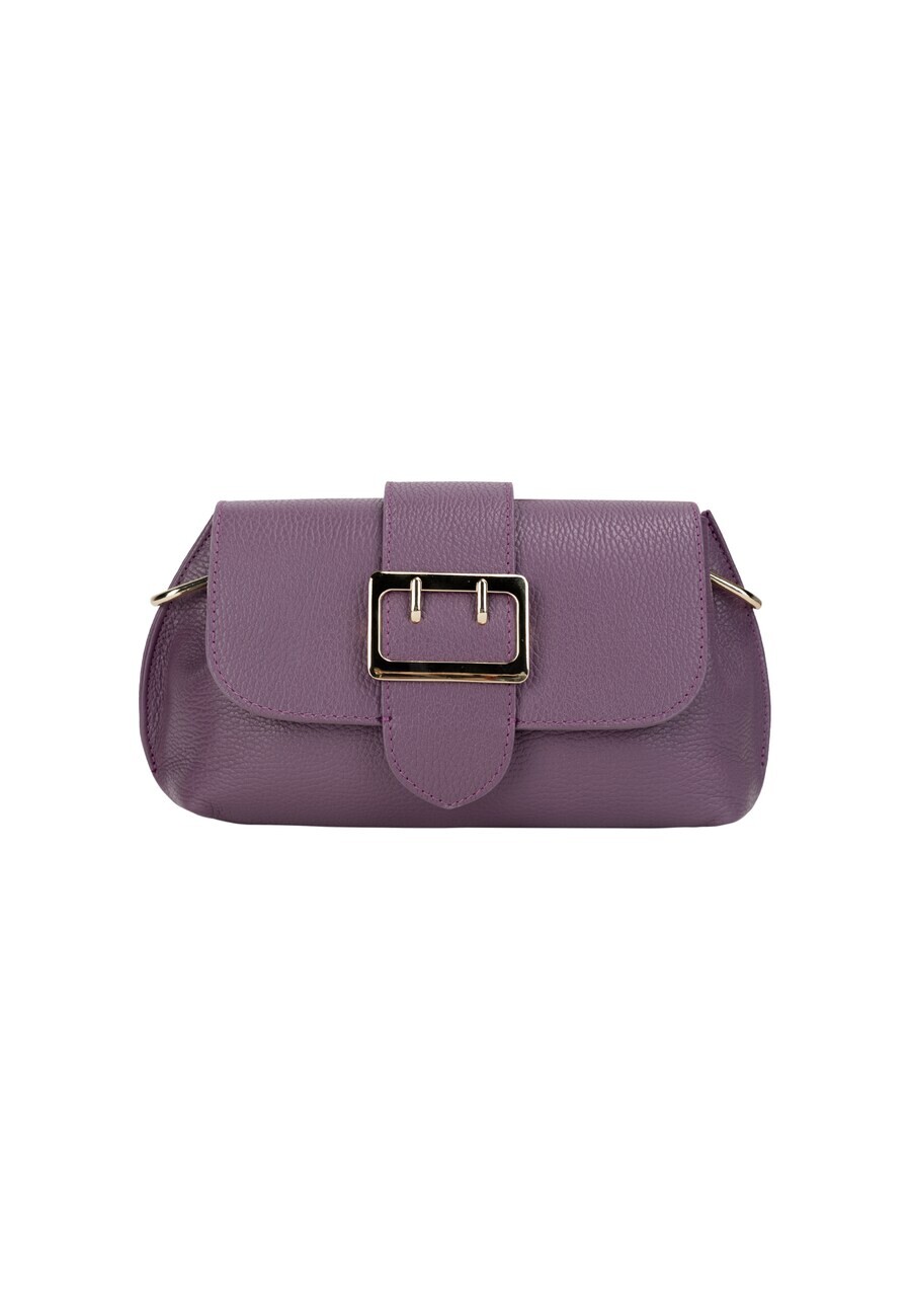 

Сумка кросс-боди Usha, цвет Plum