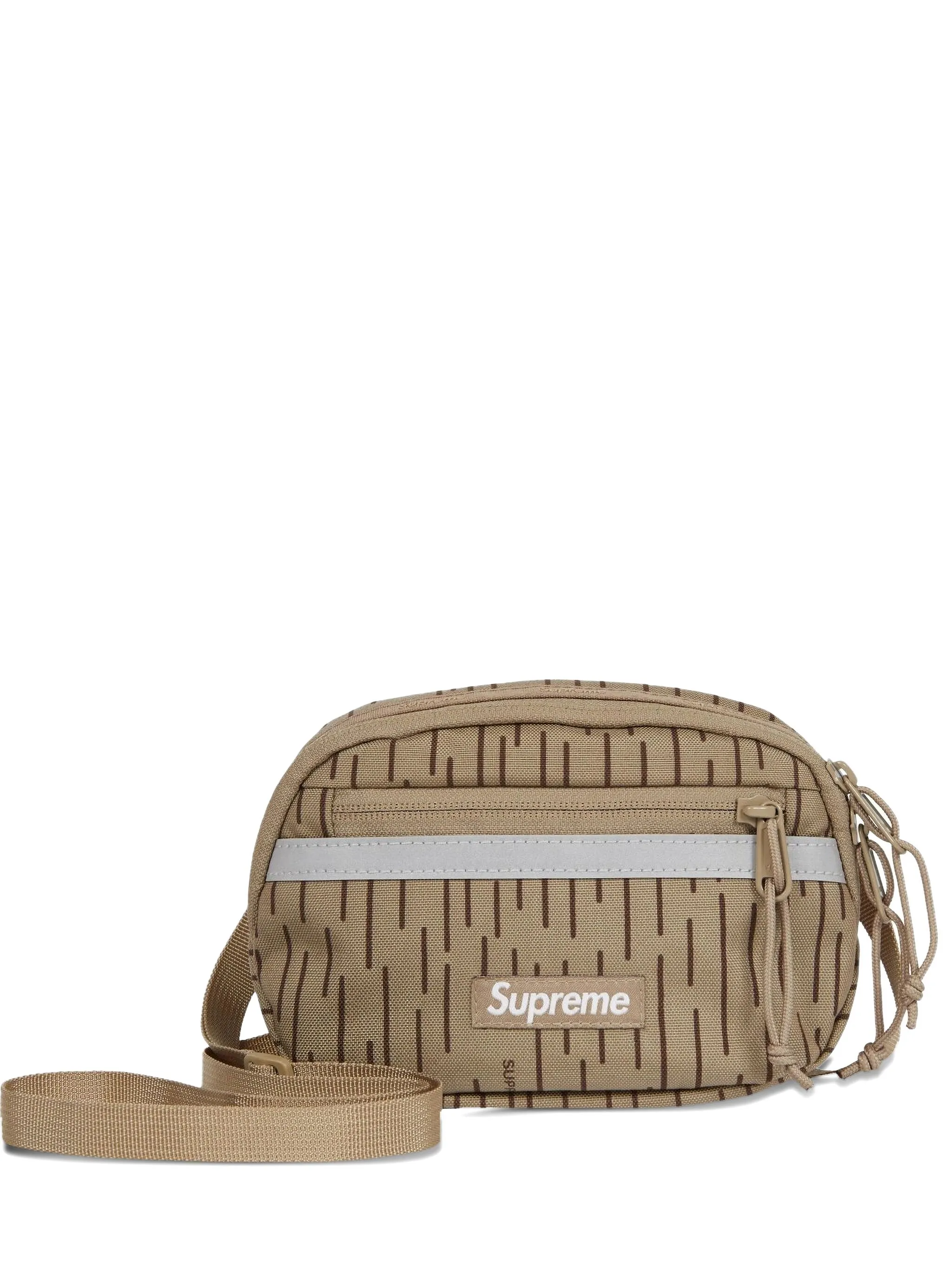 

Мини-сумка Side Supreme, нейтральный