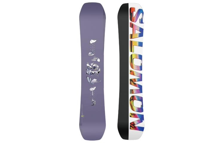 

Женский сноуборд 24 no drama equipment, SALOMON, Серый, Женский сноуборд 24 no drama equipment, SALOMON