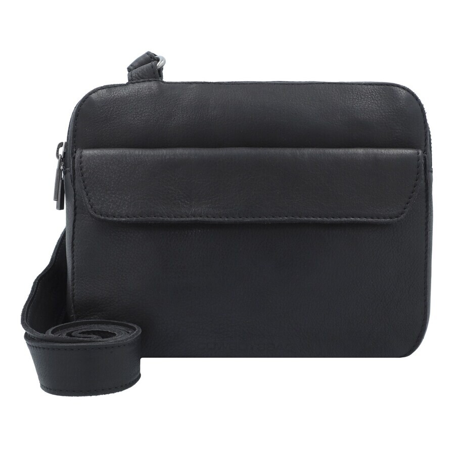

Сумка через плечо Cowboysbag Crossbody Bag Anmore, черный