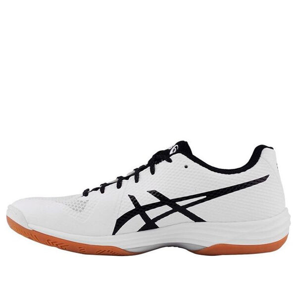 

Кроссовки гель тактик Asics, белый