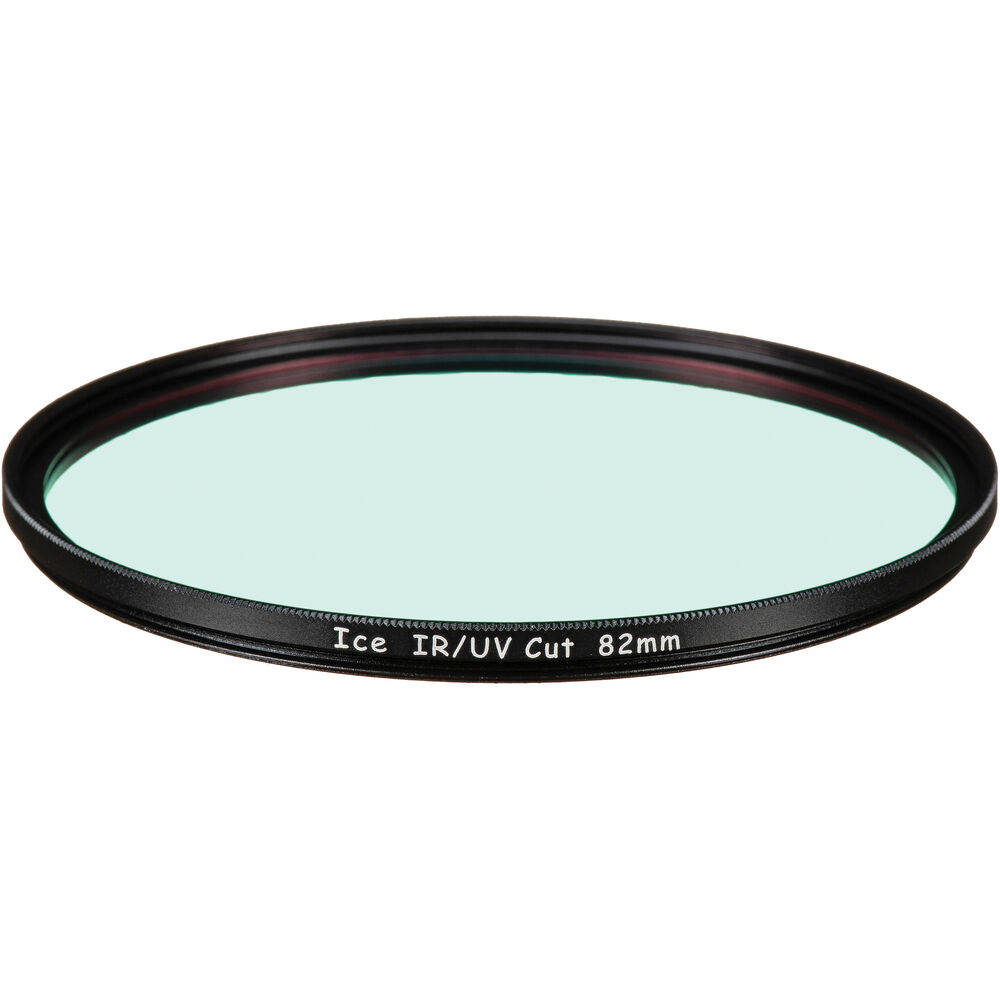 

Фильтр Ice UV/IR Cut Filter (82mm) ICE-CUT82