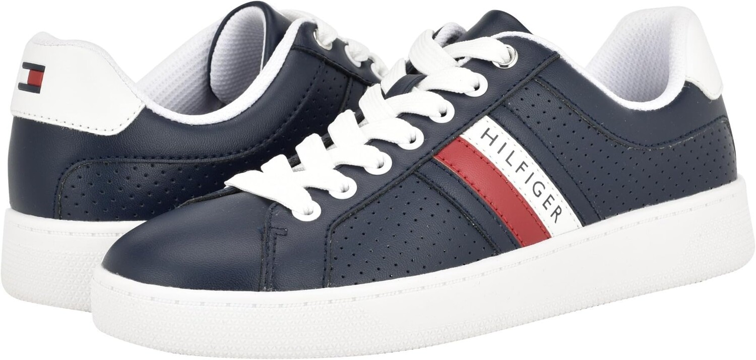 

Кроссовки Tommy Hilfiger Jallya, цвет Dark Blue