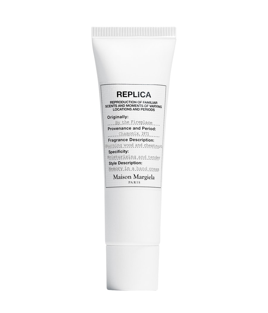 

Крем для рук Maison Margiela Replica By the Fireplace, 30 ml