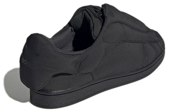 Кроссовки notitle x originals унисекс superstar aerostar кроссовки Adidas, черный — фото 4