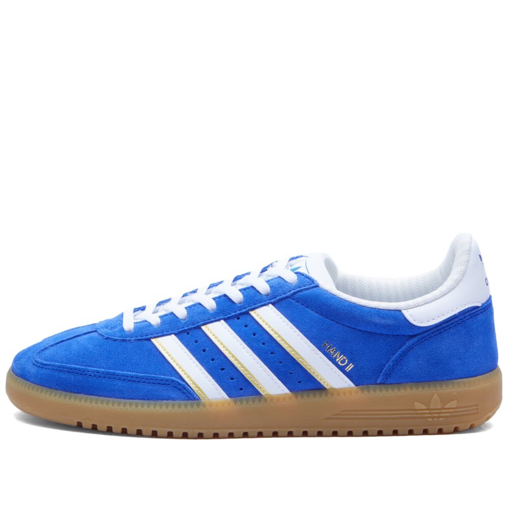 

Кроссовки Adidas Рука 2