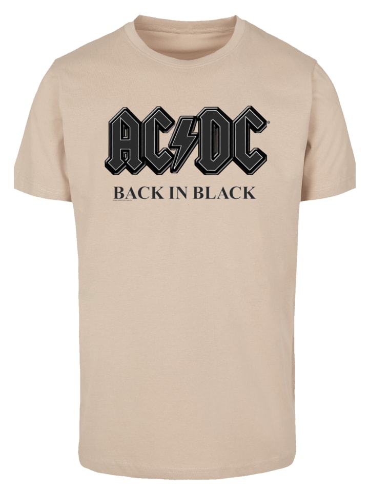 

Футболка F4NT4STIC, песочный