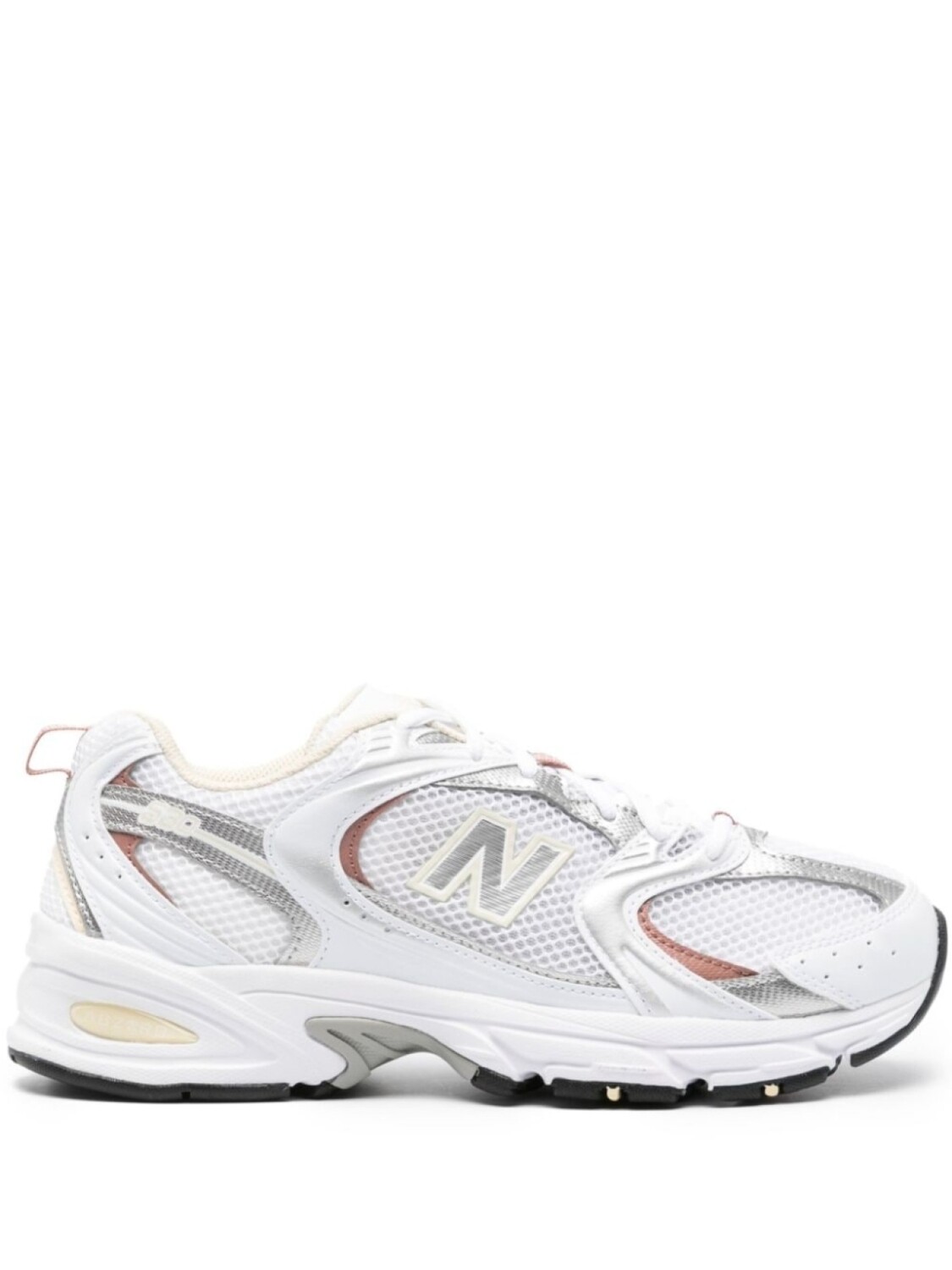 

New Balance 530 кроссовок, белый