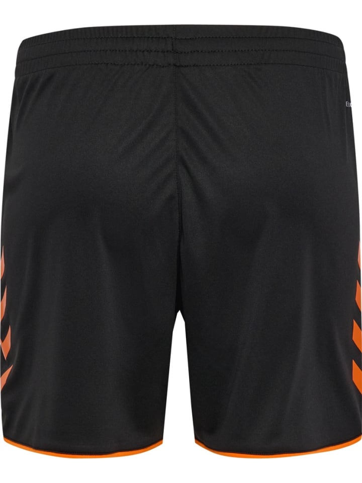 

Hummel Шорты “Core 2.0 Shorts” черного цвета