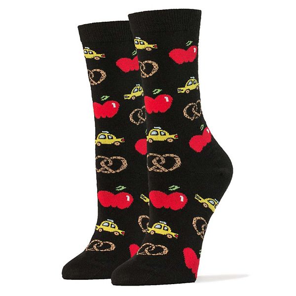 

Носки New yawk crew Oooh Yeah Socks