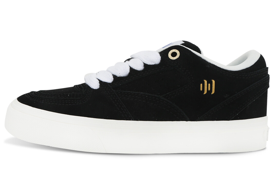 

Обувь для скейтбординга Ollieskate унисекс, черный