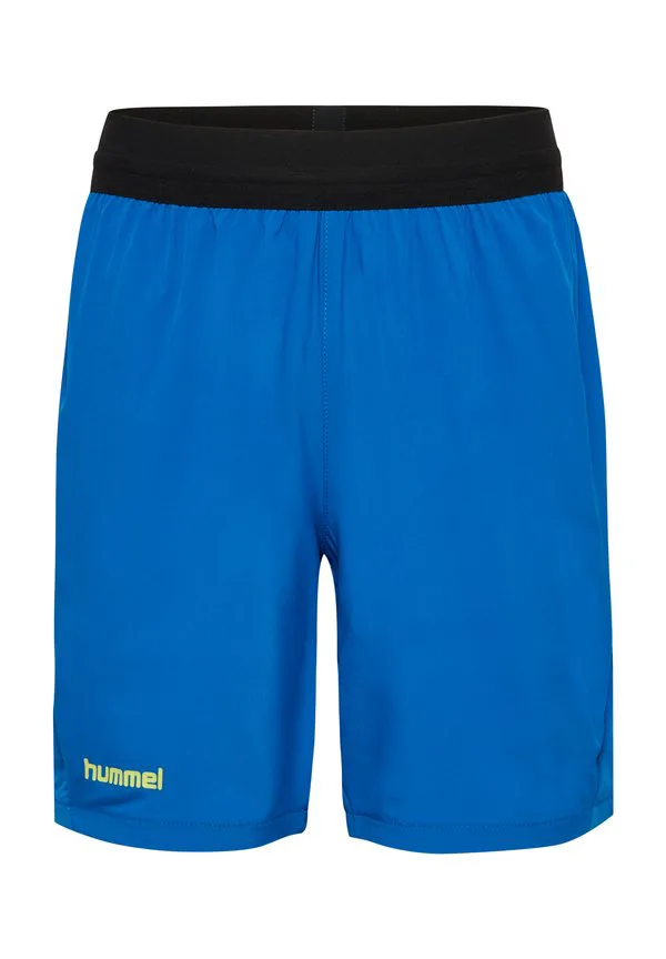 Спортивные шорты blaze pro training Hummel, Skydiver