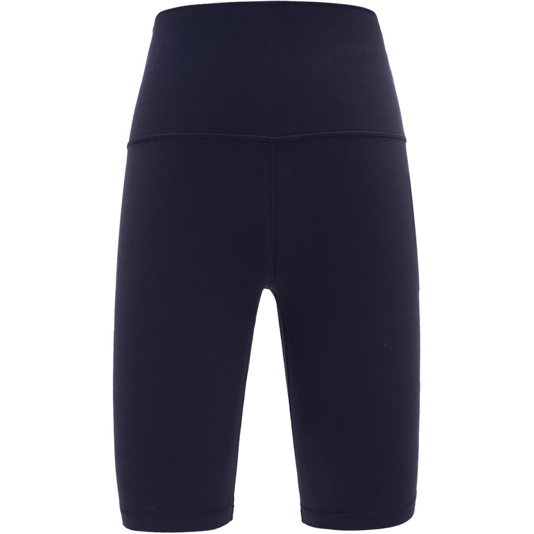 

Шорты Align Casual женские Lululemon, marine синий/trnv