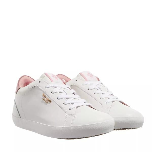 

Кроссовки ace opt wht dancer Kate Spade New York, белый