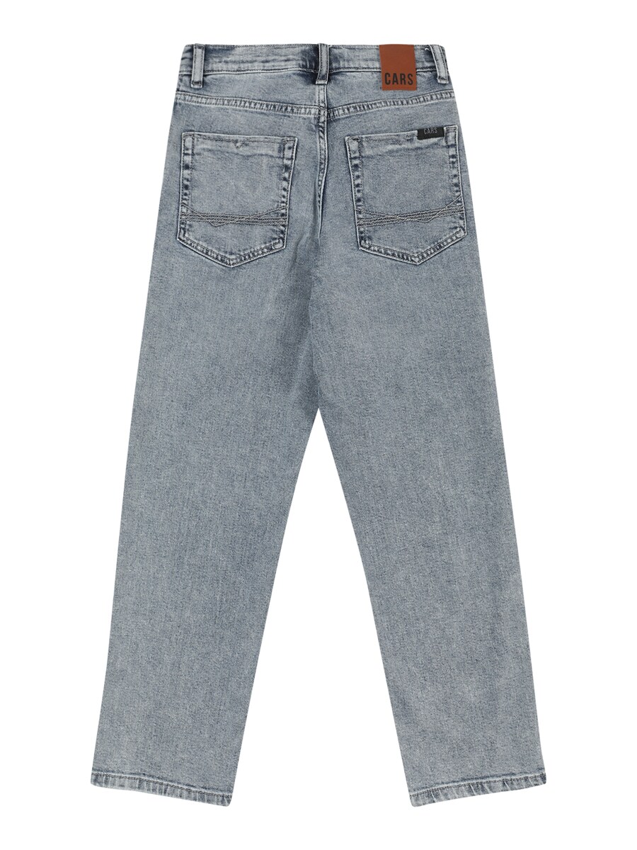 Повседневные джинсы Cars Jeans GARWELL, Light blue — фото 2