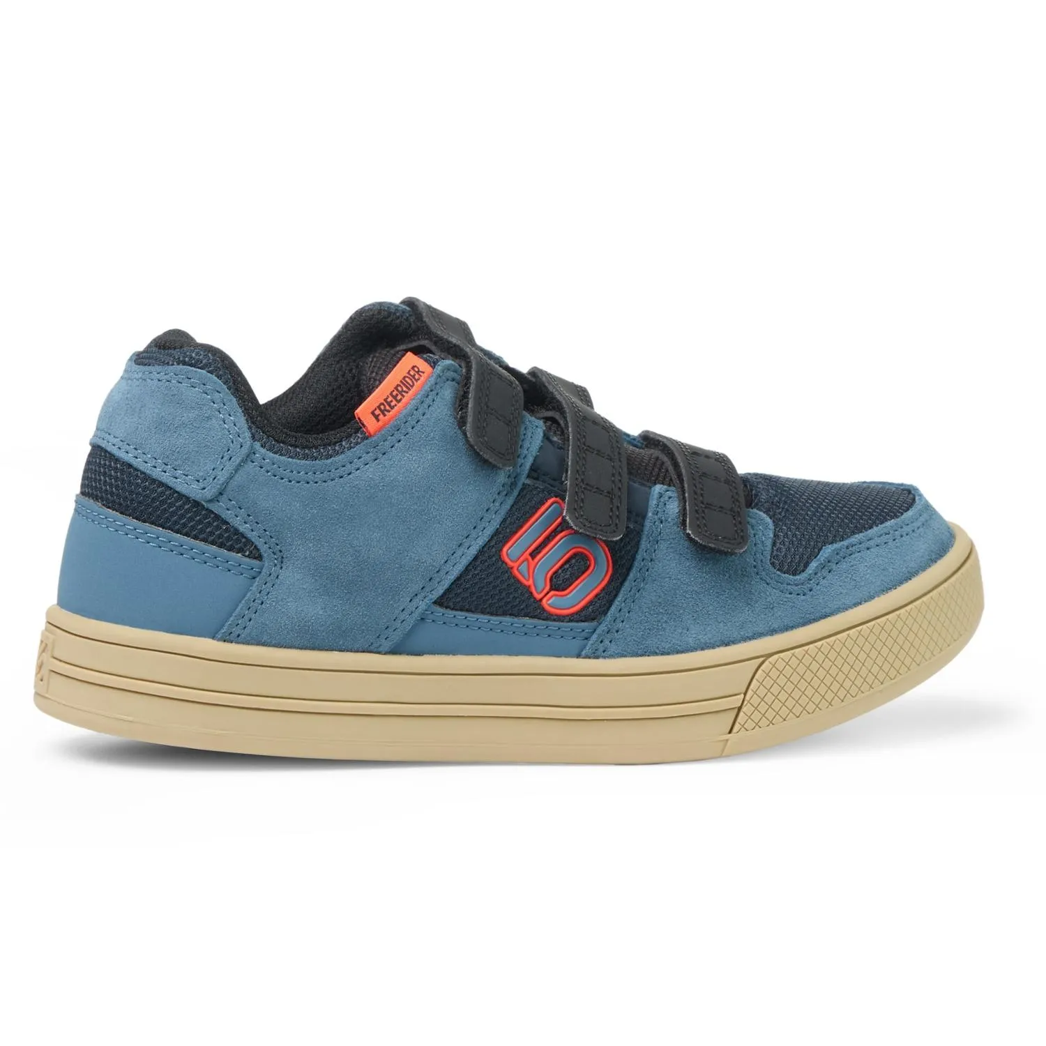

Детские горные велотуфли Freerider Five Ten, Legend Ink