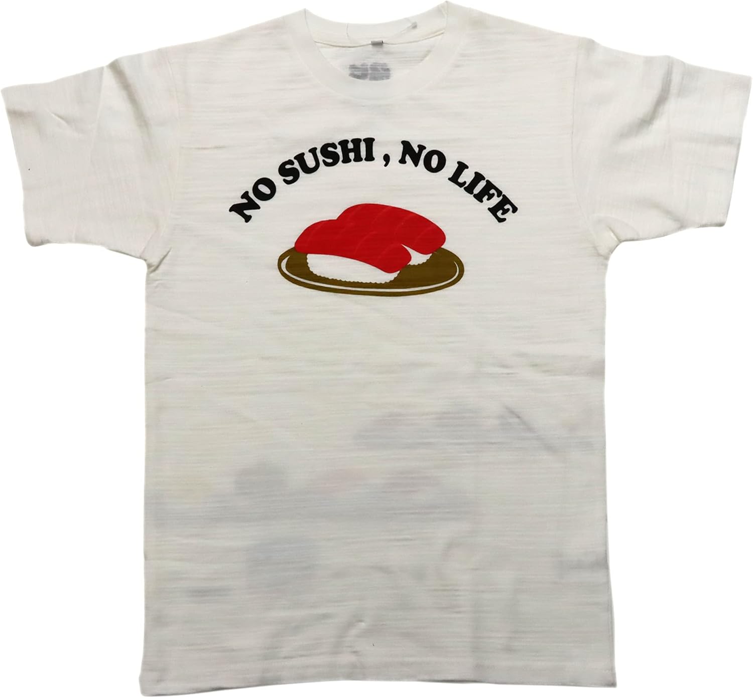 

Мужская футболка Four Cart Sushi WH JAPAN Folcart, белый