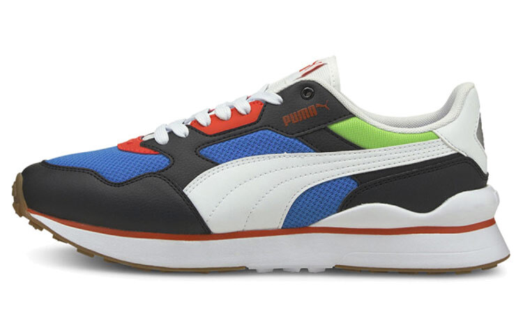 

Puma R78 FUTR Life повседневная обувь унисекс