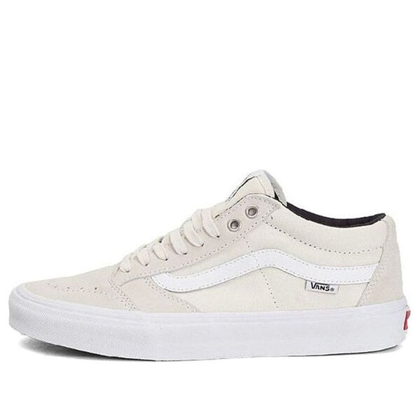 

Кроссовки tnt sg soft ground 'cream white' Vans, бежевый