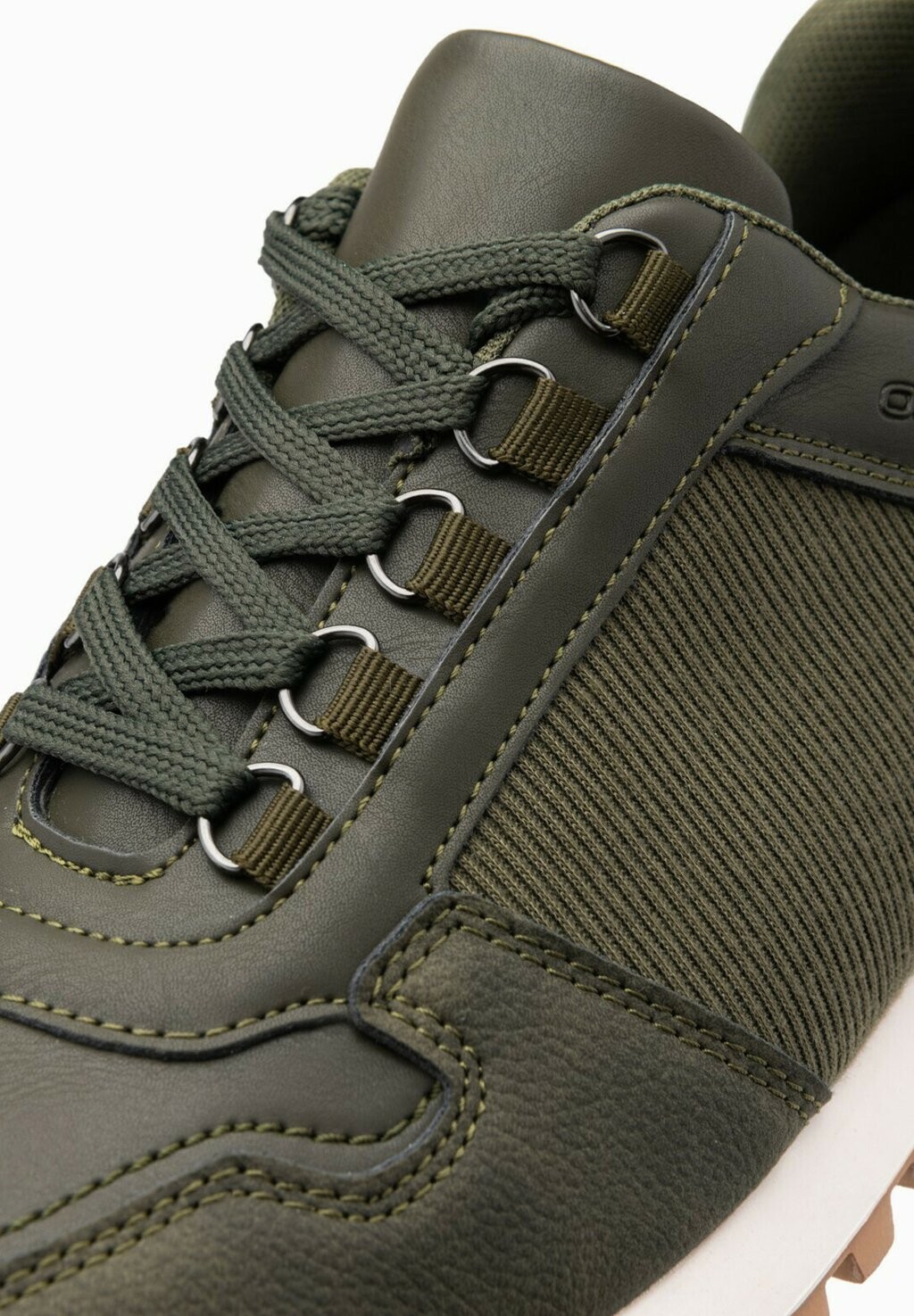 

Кроссовки OM FOSL Ombre, хаки