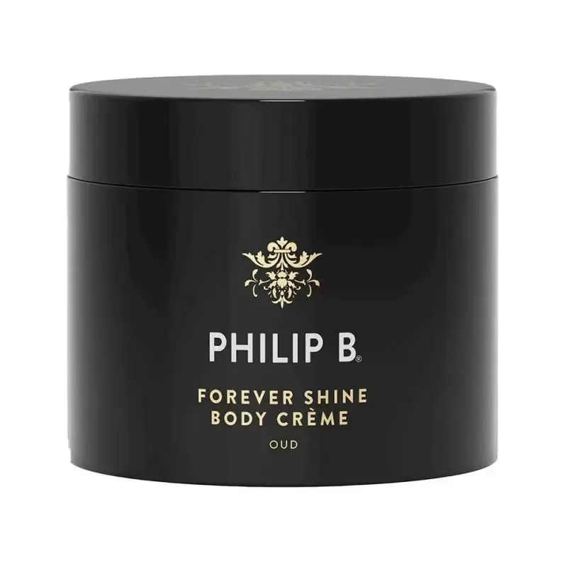 Кремы для тела Forever Shine Body Creme 236 мл Philip B [Isolée]