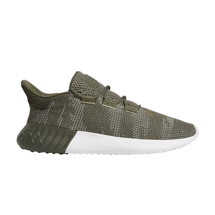 

Кроссовки Tubular Dusk 'Raw Khaki', зеленый