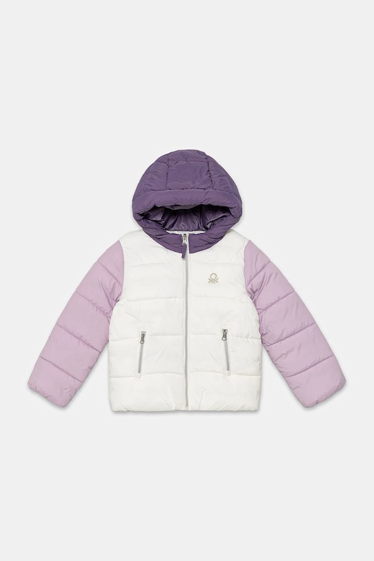 

Детская куртка United Colors Of Benetton, белый