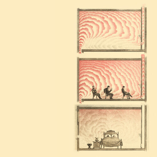 

Виниловая пластинка The Uncommitted - Uncommitted